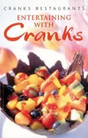 Tapa de Entertaining with Cranks