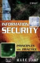 Tapa de Information Security