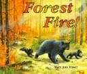 Tapa de Forest fire!