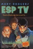 Tapa de Esp TV (Ursula Nordstrom Book)
