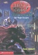 Tapa de Magic Escapes