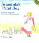 Tapa de Araminta's Paint Box