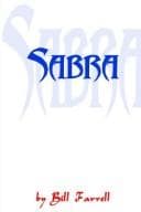 Tapa de Sabra