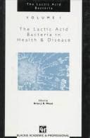 Tapa de Lactic Acid Bacteria
