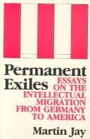 Tapa de Permanent Exiles
