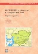 Tapa de HIV/AIDS and Tuberculosis in Central Asia