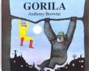 Tapa de Gorilla