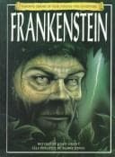 Tapa de Frankenstein