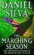 Tapa de Marching Season