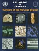 Tapa de Pathology and genetics of tumours of the nervous system
