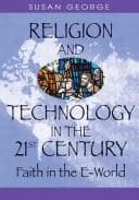 Tapa de Religion And Technology in the 21st Century