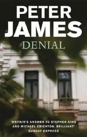 Tapa de Denial