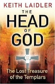 Tapa de Head of God, The