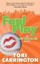Tapa de Foul Play