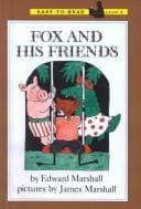 Tapa de Fox and His Friends