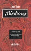 Tapa de Birdsong