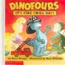 Tapa de It's Fire Drill Day! (Dinofours)
