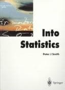 Tapa de Into Statistics