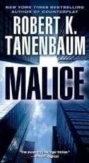 Tapa de Malice