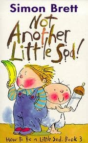 Tapa de Not Another Little Sod (How to Be a Little Sod)
