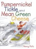 Tapa de Pumpernickel Tickle & Mean Green Cheese