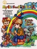 Tapa de My Color and Play Book, Bk A