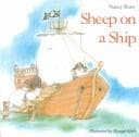 Tapa de Sheep on a Ship