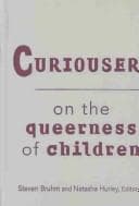 Tapa de Curiouser