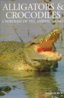 Tapa de Crocodiles and Alligators