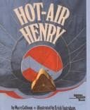 Tapa de Hot Air Henry