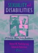 Tapa de Sexuality and Disabilities