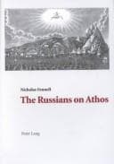 Tapa de The Russians on Athos