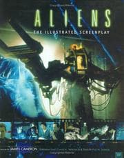 Tapa de Aliens