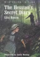Tapa de The Hessian's Secret Diary
