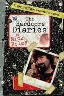 Tapa de The Hardcore Diaries