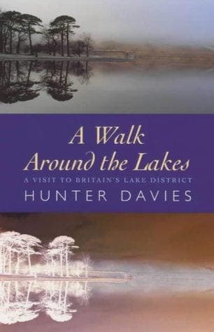 Tapa de A walk around the Lakes