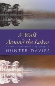 Tapa de A walk around the Lakes