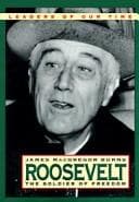 Tapa de Roosevelt