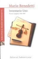 Tapa de Inventario Uno