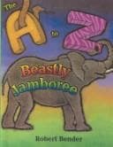Tapa de A to Z Beastly Jamboree