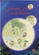 Tapa de Human Roots for Young Readers