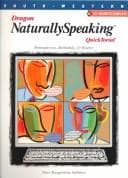 Tapa de Dragon NaturallySpeaking quicktorial