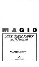 Tapa de Magic