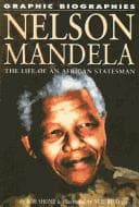 Tapa de Nelson Mandela