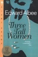 Tapa de Three Tall Women