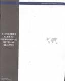 Tapa de A Consumers Guide to Environmental Myths and Realities (Ncpa Policy Report No. 165)