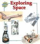 Tapa de Exploring Space (First Starts)