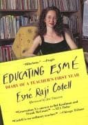 Tapa de Educating Esme