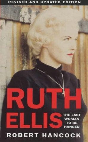 Tapa de Ruth Ellis