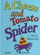 Tapa de A Cheese and Tomato Spider